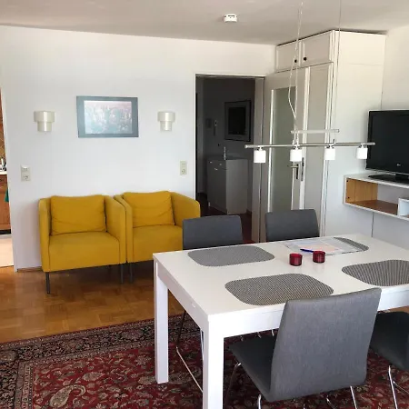 Ferienwohnung Grob 