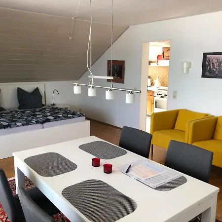 Ferienwohnung Grob 