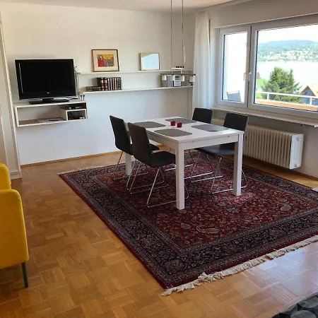 Ferienwohnung Grob 