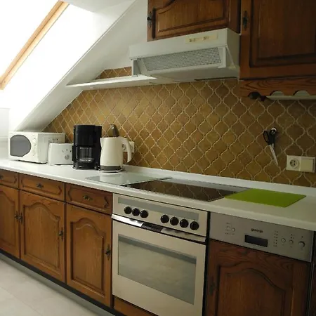 Ferienwohnung Grob 