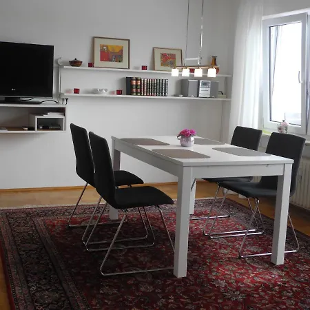 Ferienwohnung Grob 