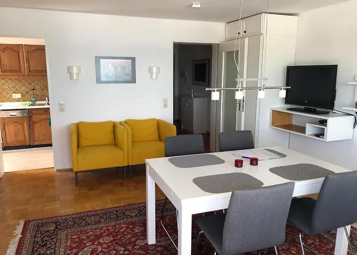 Ferienwohnung Grob \