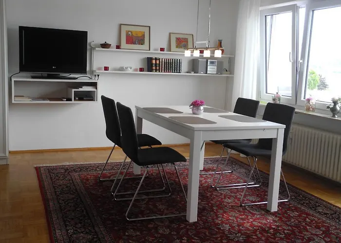 Ferienwohnung Grob \