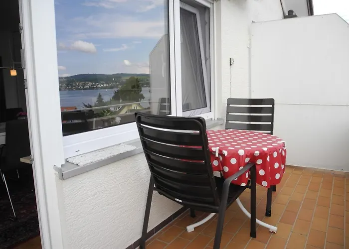 Ferienwohnung Grob \