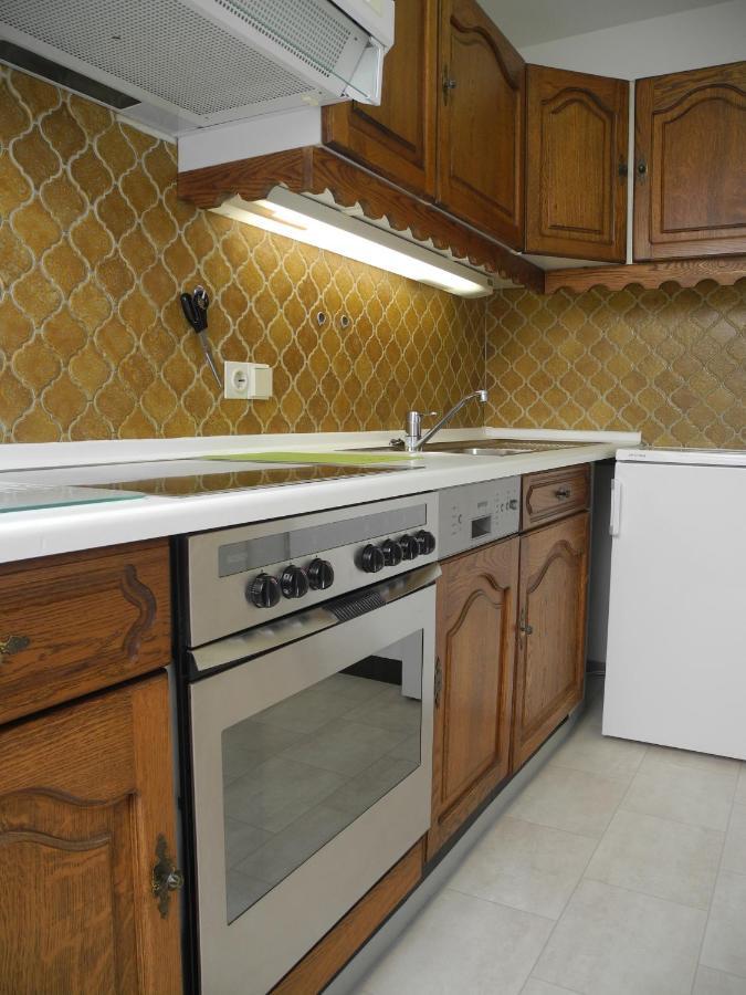 Apartment Grob 